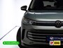 Volkswagen Tiguan 1.5 eHybrid Elegance | Elec. trekhaak | HUD | Pano dak | Stoel- stuur- & achterbankverw. | IQ Led | Adap. Cruise | Massagestoelen, Sfeerverlichting, Navigatie, App. connect, Spraakbediening, 19"LMV, Cipressino Green Metallic