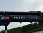 Ford Transit 350 2.0 TDCI 130 PK AWD / 4x4 / HIAB T-CLX 013 KRAAN / AWD / TREKHAAK / AIRCO / 2.800 KG AHG