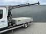 Ford Transit 350 2.0 TDCI 130 PK AWD / 4x4 / HIAB T-CLX 013 KRAAN / AWD / TREKHAAK / AIRCO / 2.800 KG AHG