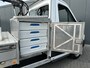 Ford Transit 350 2.0 TDCI 130 PK AWD / 4x4 / HIAB T-CLX 013 KRAAN / AWD / TREKHAAK / AIRCO / 2.800 KG AHG