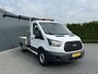 Ford Transit 350 2.0 TDCI 130 PK AWD / 4x4 / HIAB T-CLX 013 KRAAN / AWD / TREKHAAK / AIRCO / 2.800 KG AHG