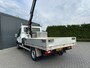 Ford Transit 350 2.0 TDCI 130 PK AWD / 4x4 / HIAB T-CLX 013 KRAAN / AWD / TREKHAAK / AIRCO / 2.800 KG AHG