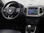 Jeep Compass 1.4 MultiAir Sport (NAVIGATIE, CAMERA, LEDER, SPORTSTOELEN, CRUISE, PARKEERSENSOREN, NIEUWSTAAT)
