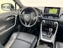 Toyota RAV4 2.5 Hybrid AWD Bi-Tone Trekhaak Leder Panorama JBL Verwarmde voorruit en stuur