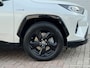 Toyota RAV4 2.5 Hybrid AWD Bi-Tone Trekhaak Leder Panorama JBL Verwarmde voorruit en stuur