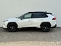 Toyota RAV4 2.5 Hybrid AWD Bi-Tone Trekhaak Leder Panorama JBL Verwarmde voorruit en stuur