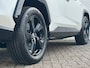 Toyota RAV4 2.5 Hybrid AWD Bi-Tone Trekhaak Leder Panorama JBL Verwarmde voorruit en stuur
