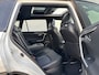 Toyota RAV4 2.5 Hybrid AWD Bi-Tone Trekhaak Leder Panorama JBL Verwarmde voorruit en stuur