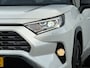 Toyota RAV4 2.5 Hybrid AWD Bi-Tone Trekhaak Leder Panorama JBL Verwarmde voorruit en stuur