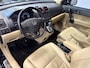 Honda CR-V 2.0i Executive AUTOMAAT / LEDER / PANO / TR.HAAK / NAVI / STOELVERW. / CLIMA / CRUISE /