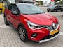 Renault Captur TCe 140 Initiale Paris | Elektrisch glazen schuif-/kanteldak |