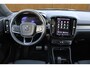 Volvo XC40 Recharge Core | Trekhaak | BLIS | Camera | Stoel + Stuur Verwarming | Keyless Start / Entry | DAB |