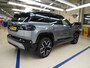 Jeep Compass First Edition 74 kWh Tot 8 Jaar Garantie! | Elektr. Stoelen | Leder | Navigatie | 360 Camera | Adaptive Cruise | Elektr. Achterklep  !!