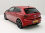Volkswagen Polo 1.0 TSI Style Sport / Navi / Parkeersensoren / Adapt.Cruise / Origineel NL