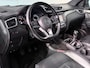 Nissan Qashqai 1.2 Tekna + BOSE /Clima/Cruise/LED/PANO/Keyless/Leer/360°/Memory/Sfeer/LMV