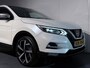 Nissan Qashqai 1.2 Tekna + BOSE /Clima/Cruise/LED/PANO/Keyless/Leer/360°/Memory/Sfeer/LMV