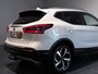 Nissan Qashqai 1.2 Tekna + BOSE /Clima/Cruise/LED/PANO/Keyless/Leer/360°/Memory/Sfeer/LMV