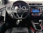 Nissan Qashqai 1.2 Tekna + BOSE /Clima/Cruise/LED/PANO/Keyless/Leer/360°/Memory/Sfeer/LMV