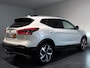 Nissan Qashqai 1.2 Tekna + BOSE /Clima/Cruise/LED/PANO/Keyless/Leer/360°/Memory/Sfeer/LMV