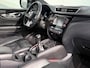 Nissan Qashqai 1.2 Tekna + BOSE /Clima/Cruise/LED/PANO/Keyless/Leer/360°/Memory/Sfeer/LMV