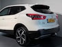 Nissan Qashqai 1.2 Tekna + BOSE /Clima/Cruise/LED/PANO/Keyless/Leer/360°/Memory/Sfeer/LMV