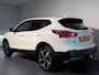 Nissan Qashqai 1.2 Tekna + BOSE /Clima/Cruise/LED/PANO/Keyless/Leer/360°/Memory/Sfeer/LMV