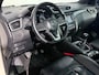 Nissan Qashqai 1.2 Tekna + BOSE /Clima/Cruise/LED/PANO/Keyless/Leer/360°/Memory/Sfeer/LMV