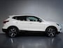 Nissan Qashqai 1.2 Tekna + BOSE /Clima/Cruise/LED/PANO/Keyless/Leer/360°/Memory/Sfeer/LMV