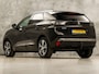 Peugeot 3008 1.2 PureTech Allure Sport (APPLE CARPLAY, GROOT NAVI, STOELVERWARMING, LEDER, 360 CAMERA, SPORTSTOELEN, KEYLESS, GETINT GLAS, TREKHAAK, ADAPTIVE CRUISE, NIEUWSTAAT)