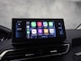 Peugeot 3008 1.2 PureTech Allure Sport (APPLE CARPLAY, GROOT NAVI, STOELVERWARMING, LEDER, 360 CAMERA, SPORTSTOELEN, KEYLESS, GETINT GLAS, TREKHAAK, ADAPTIVE CRUISE, NIEUWSTAAT)