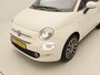 Fiat 500C 1.0 Hybrid Dolcevita | Apple Carplay/Android Auto | Climate Control | Cruise Control | Lichtmetalen Velgen |
