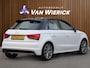 Audi A1 Sportback 1.2 TFSI S-Line 5-Deurs | 1e Eigenaar | Cruise | Navi | Bluetooth | Airco | LM Velgen | Origineel NL