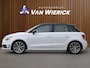 Audi A1 Sportback 1.2 TFSI S-Line 5-Deurs | 1e Eigenaar | Cruise | Navi | Bluetooth | Airco | LM Velgen | Origineel NL