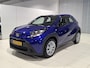 Toyota Aygo X 1.0 VVT-i MT Play BTW Auto, Orgineel Nederlandse Auto, Apple Carplay/Android Auto, Adaptieve Cruise Control, Camera, Garantie t/m Juni 2035