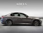 Alfa Romeo Giulia 2.9 V6 Quadrifoglio Facelift MY2021 Dealer Onderhouden Grigio Vesuvio