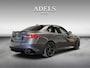 Alfa Romeo Giulia 2.9 V6 Quadrifoglio Facelift MY2021 Dealer Onderhouden Grigio Vesuvio