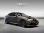Alfa Romeo Giulia 2.9 V6 Quadrifoglio Facelift MY2021 Dealer Onderhouden Grigio Vesuvio