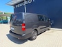 Peugeot Expert 2.2 BlueHDi 180 S&S EAT8 L3 DC | 6 persoons | Trekhaak | 17" Lichtmetalen Velgen | Camera | Apple Carplay/Android Auto