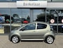Citroën C1 1.0-12V Exclusive Automaat | Airco | weinig kilometers |