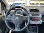 Citroën C1 1.0-12V Exclusive Automaat | Airco | weinig kilometers |