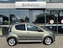 Citroën C1 1.0-12V Exclusive Automaat | Airco | weinig kilometers |