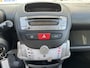 Citroën C1 1.0-12V Exclusive Automaat | Airco | weinig kilometers |