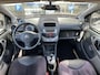 Citroën C1 1.0-12V Exclusive Automaat | Airco | weinig kilometers |