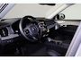 Volvo XC90 T8 Recharge AWD Plus Dark - IntelliSafe Assist & Surround - Panorama/schuifdak - Luchtvering - 360º Camera - Bowers & Wilkins audio - Adaptieve LED koplampen - Verwarmde voorstoelen, stuur & achterbank - Parkeersensoren voor & achter - Elektr. bedienb. voorstoelen met geheugen - Extra getint glas - Draadloze tel. lader - Inklapbare trekhaak - 21' LMV