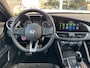 Alfa Romeo Giulia 2.9 V6 QUADRIFOGLIO Carbon pakket Sparco kuipstoelen Carplay Perfect onderhouden!