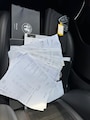 Alfa Romeo Giulia 2.9 V6 QUADRIFOGLIO Carbon pakket Sparco kuipstoelen Carplay Perfect onderhouden!