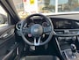 Alfa Romeo Giulia 2.9 V6 QUADRIFOGLIO Carbon pakket Sparco kuipstoelen Carplay Perfect onderhouden!