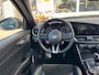Alfa Romeo Giulia 2.9 V6 QUADRIFOGLIO Carbon pakket Sparco kuipstoelen Carplay Perfect onderhouden!