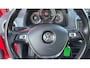 Volkswagen Up! 1.0 BMT Sound AIRCO / PDC / ELEK RAMEN / BLUETOOTH / ZWART DAK!