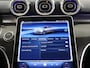 Mercedes-Benz C-klasse 300 e Business Solution AMG | Night | Panoramadak | Trekhaak | Memory | Digital Light | 360 graden camera |